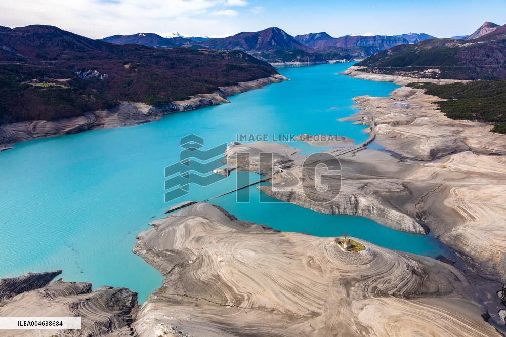 Illustration - Global Warming - France