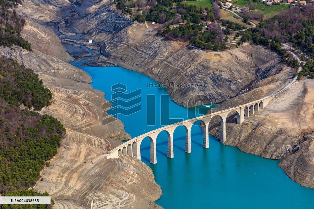 Illustration - Global Warming - France