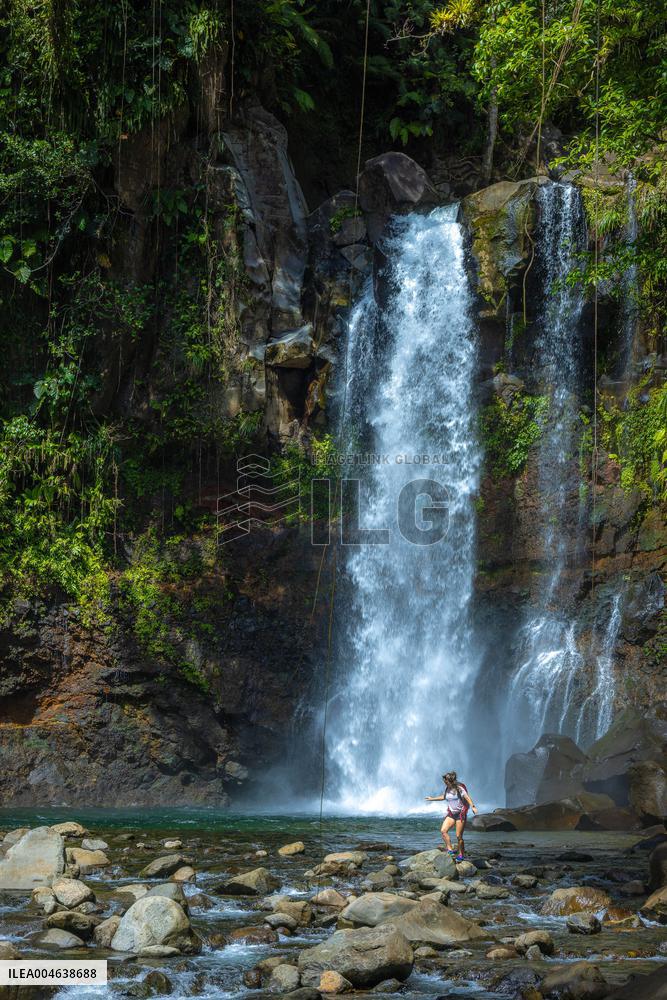 Illustration - Global Warming - France