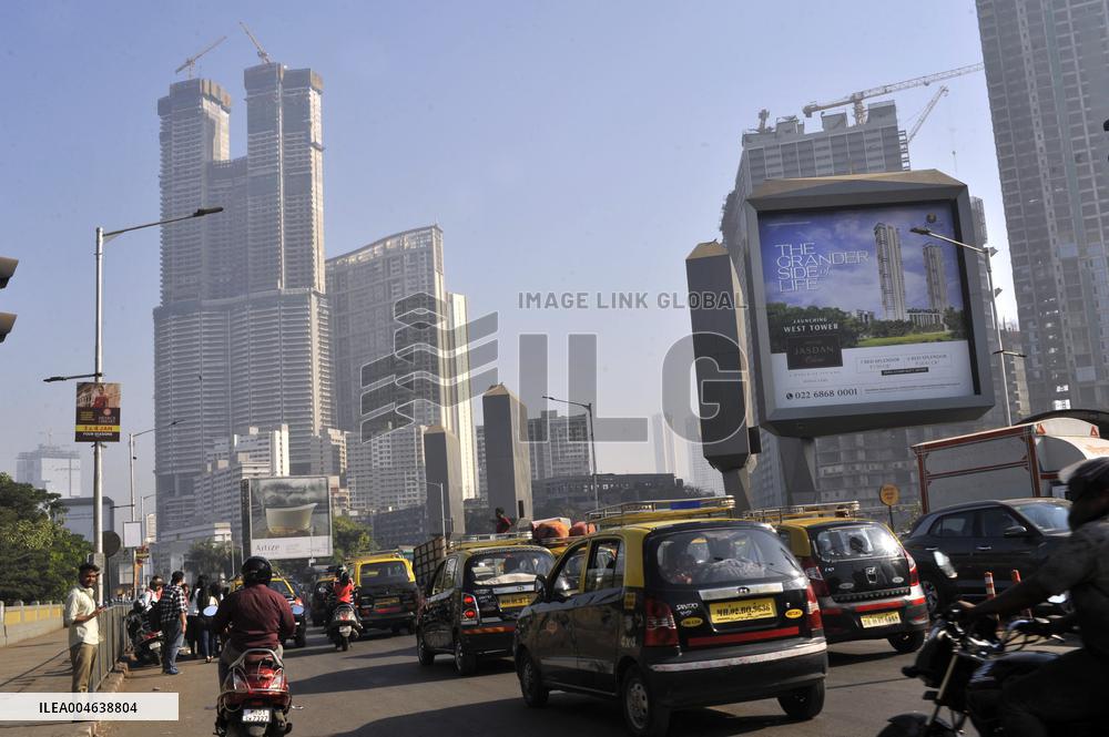 Illustration - Climate Change