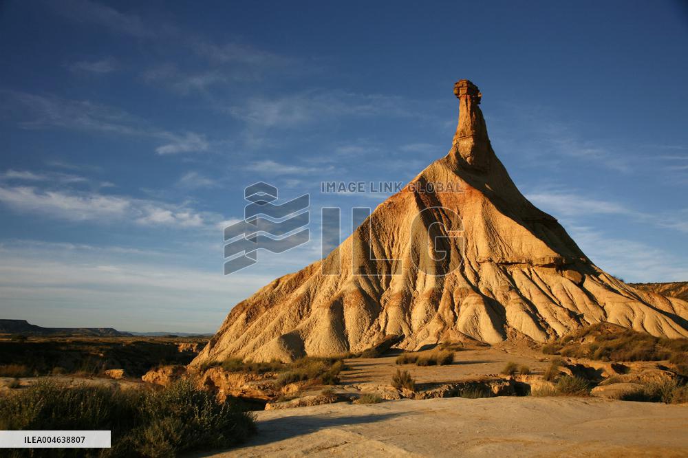 Illustration - Climate Change