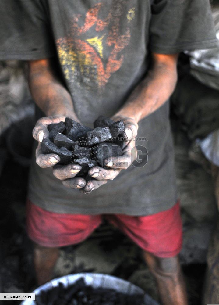 Illustration - Climate Change