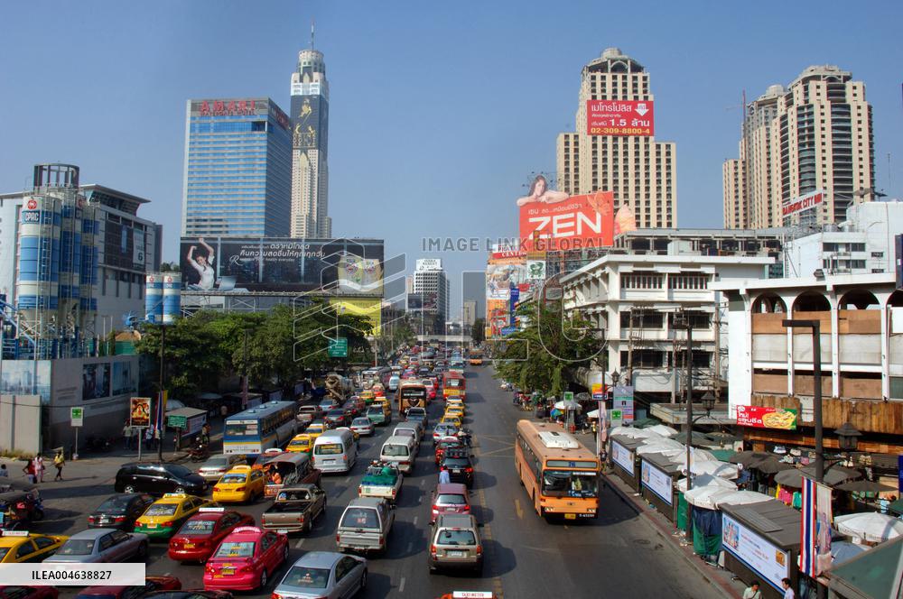 Illustration - Climate Change