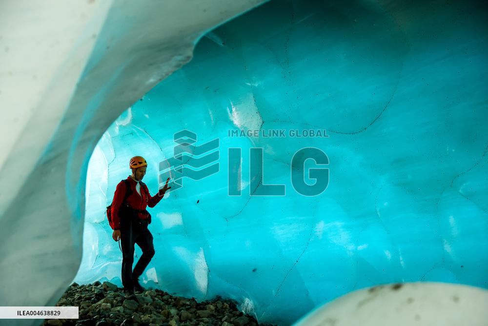 Illustration - Global Warming - France