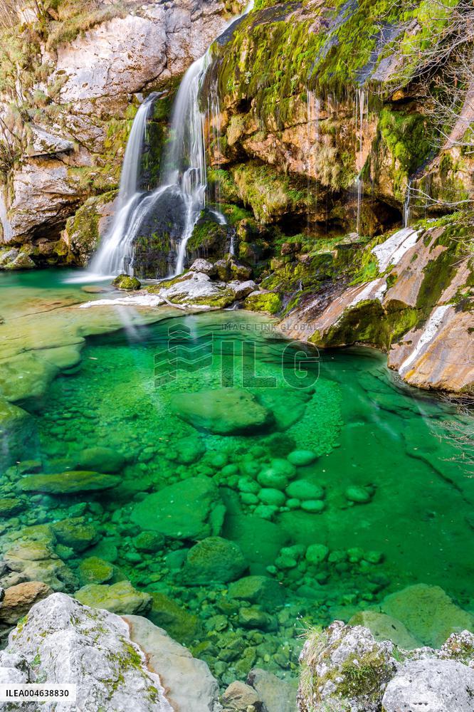 Illustration - Climate Change