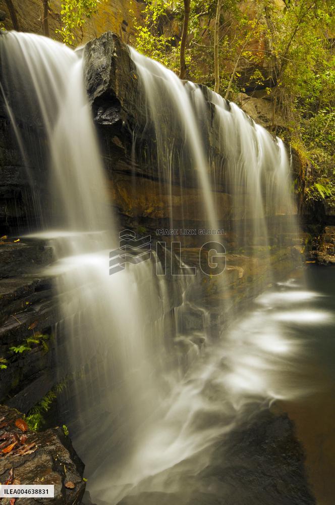 Illustration - Climate Change