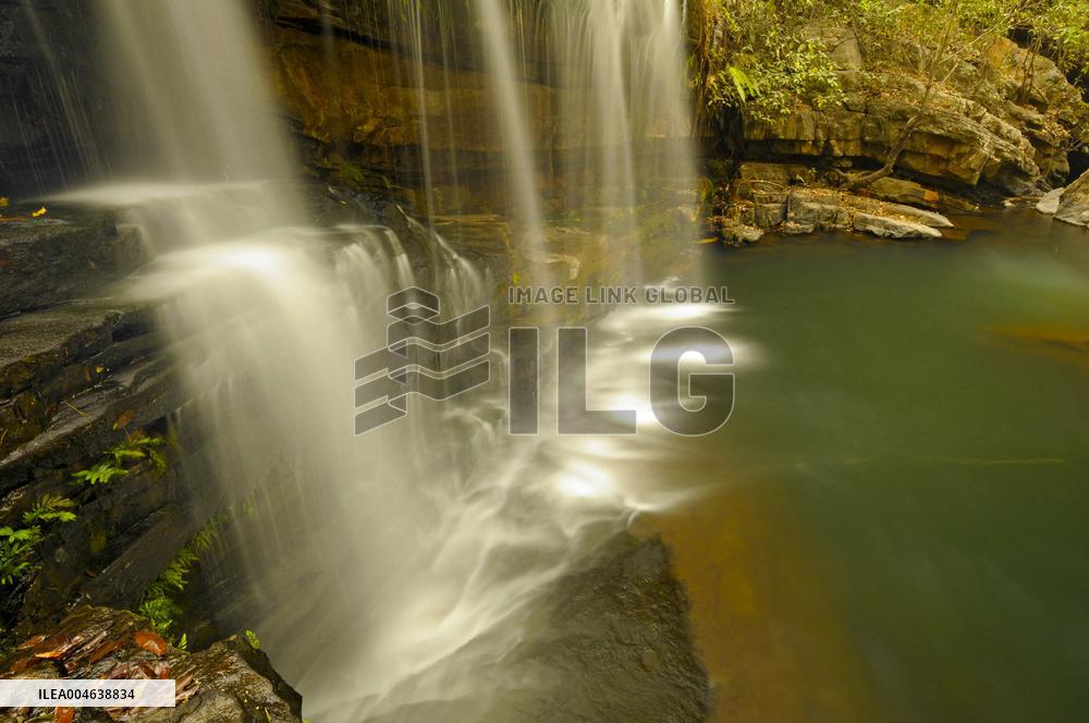 Illustration - Climate Change