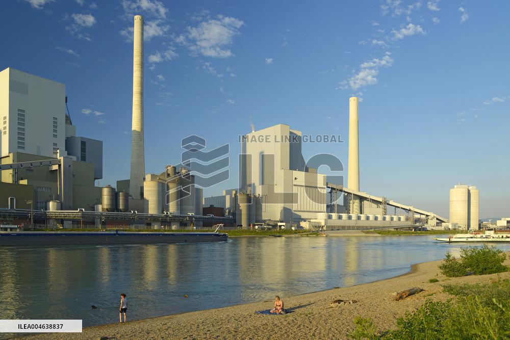 Illustration - Climate Change