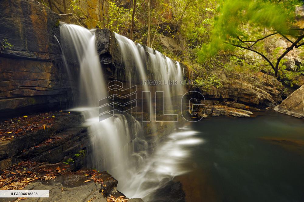 Illustration - Climate Change