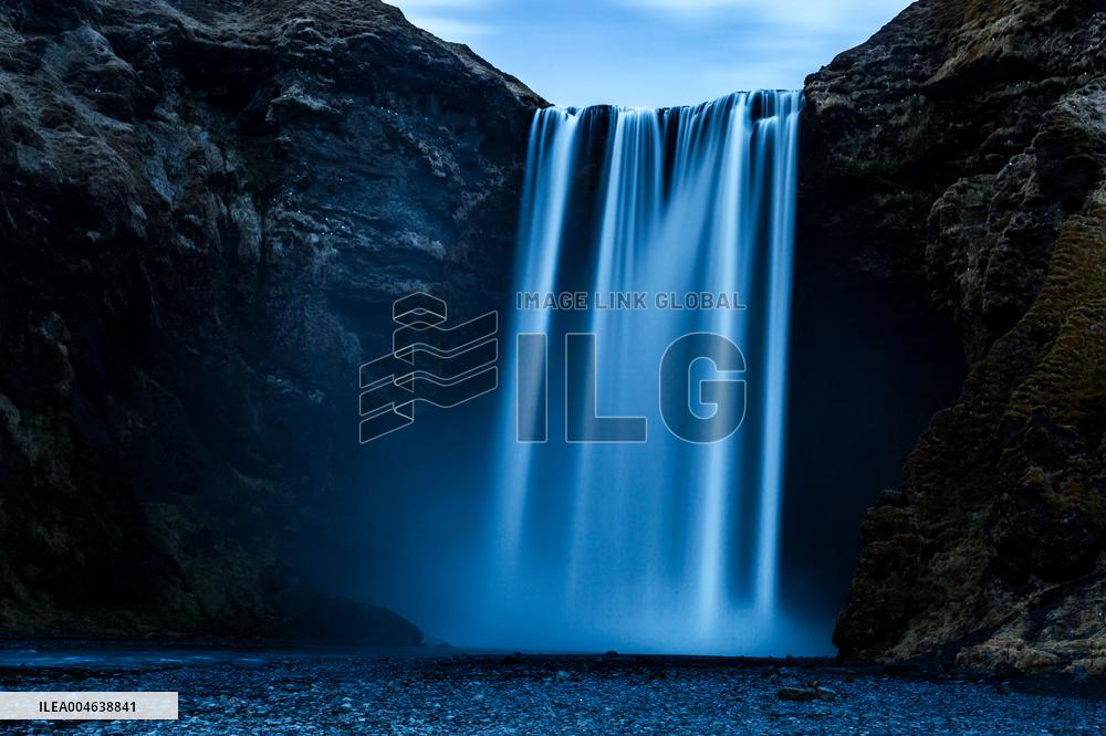 Illustration - Climate Change