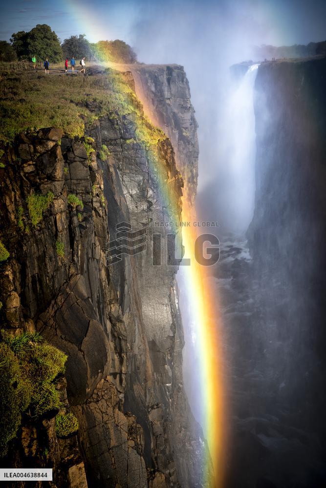 Illustration - Climate Change