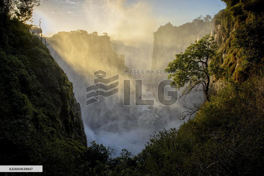 Illustration - Climate Change