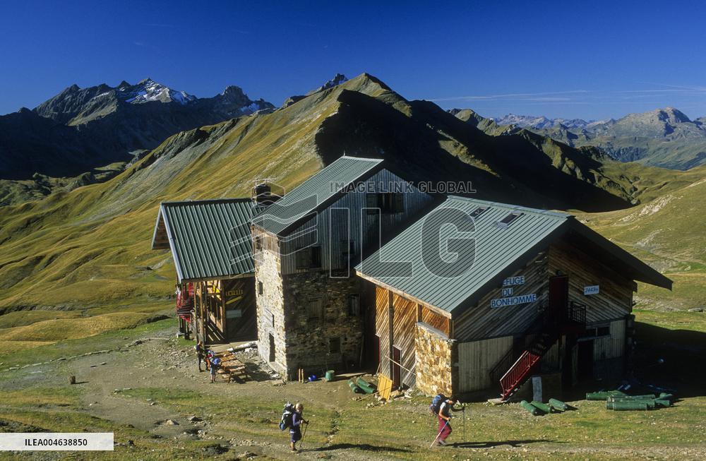 Illustration - Global Warming - France