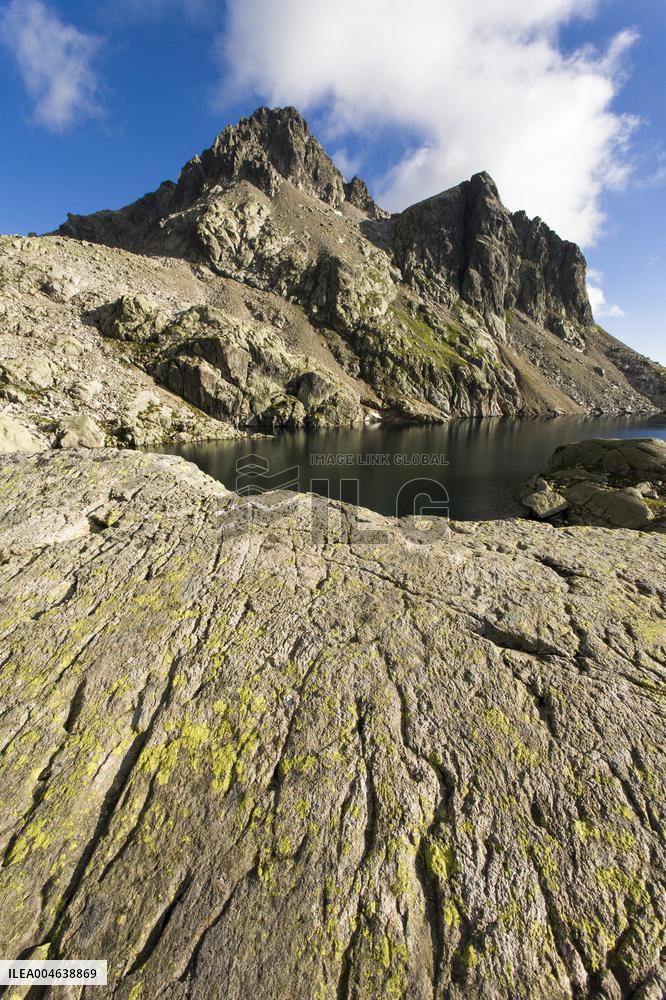 Illustration - Global Warming - France