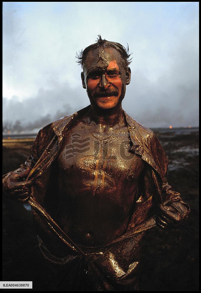 Illustration - Climate Change