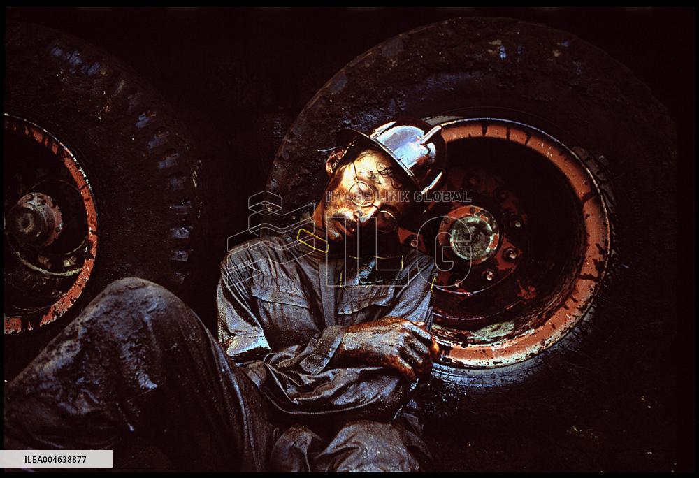 Illustration - Climate Change