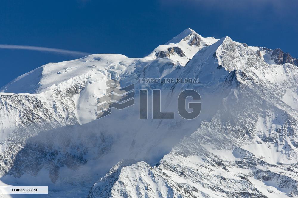 Illustration - Global Warming - France