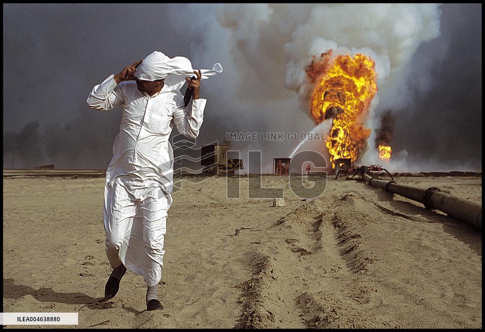 Illustration - Climate Change