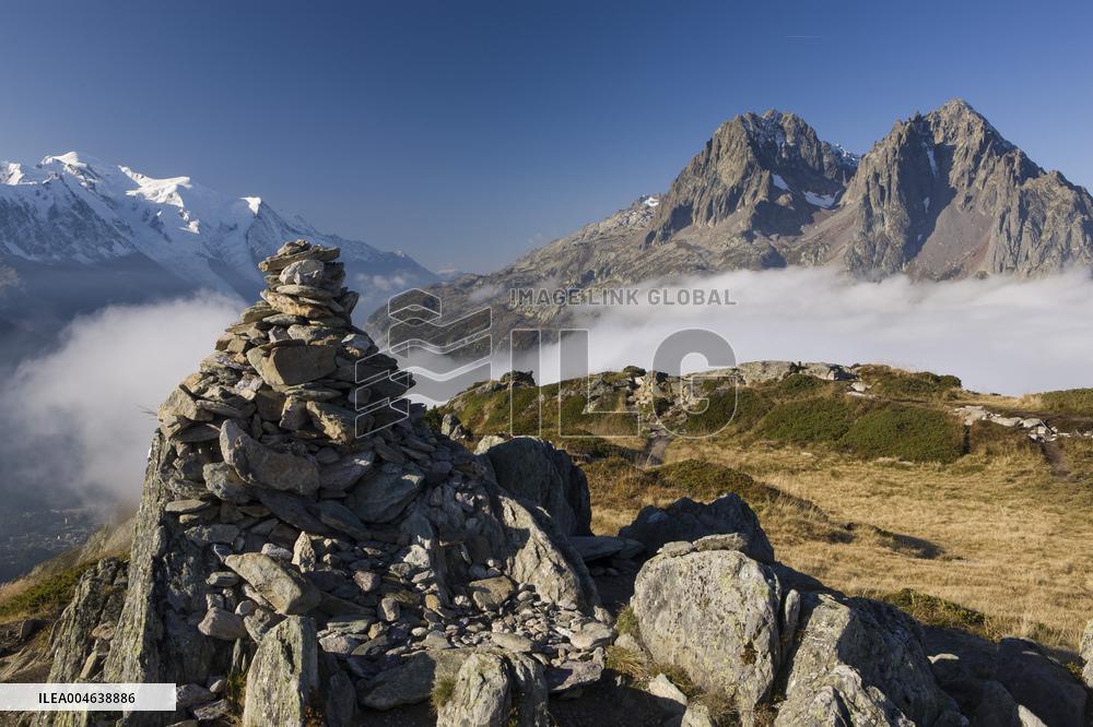 Illustration - Global Warming - France