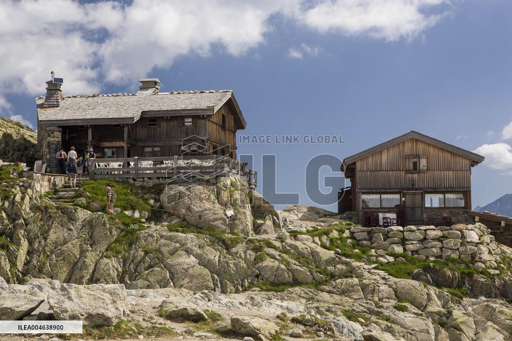 Illustration - Global Warming - France