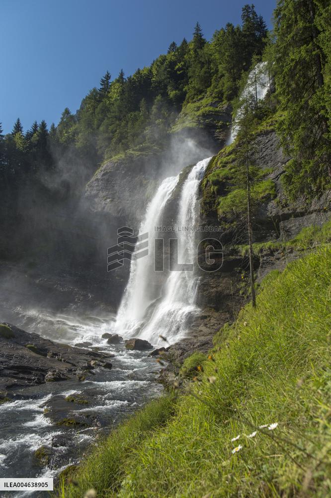 Illustration - Global Warming - France