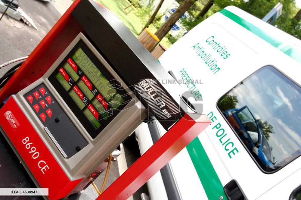 Illustration - Climate Change