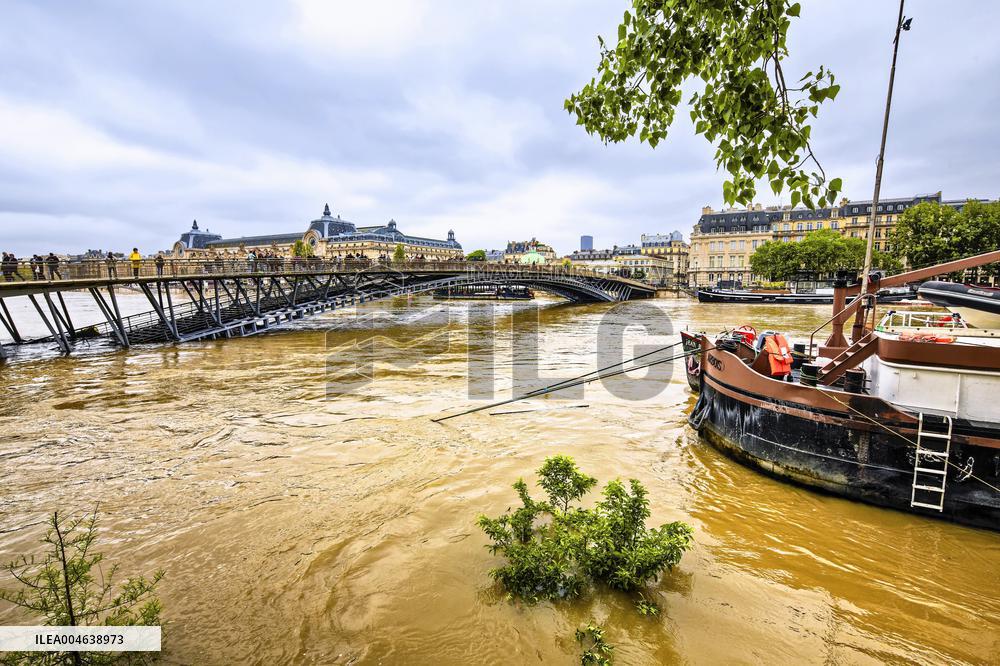 Illustration - Climate Change