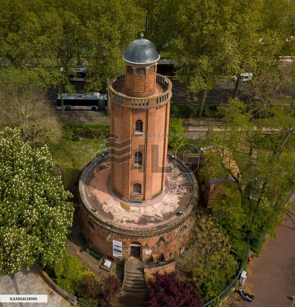 Illustration - Toulouse