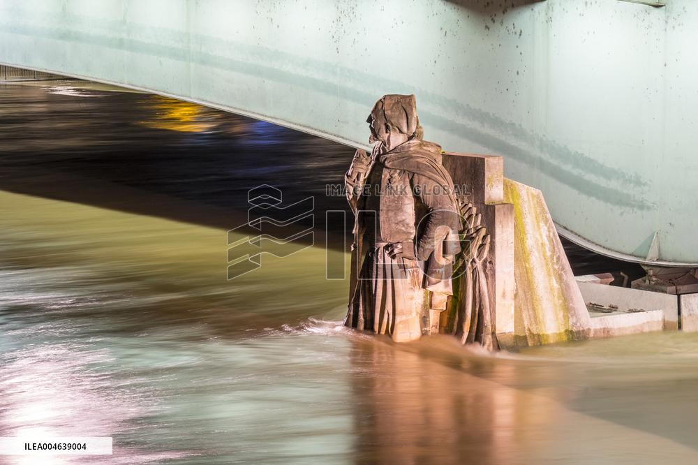 Illustration - Climate Change