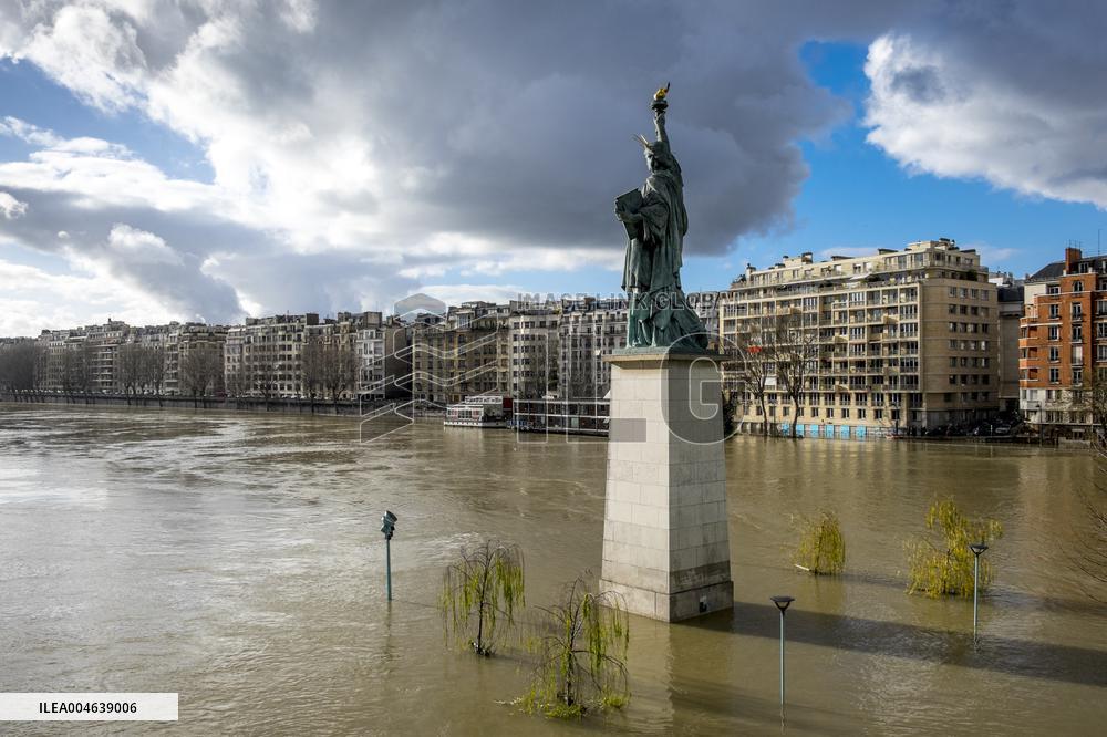 Illustration - Climate Change