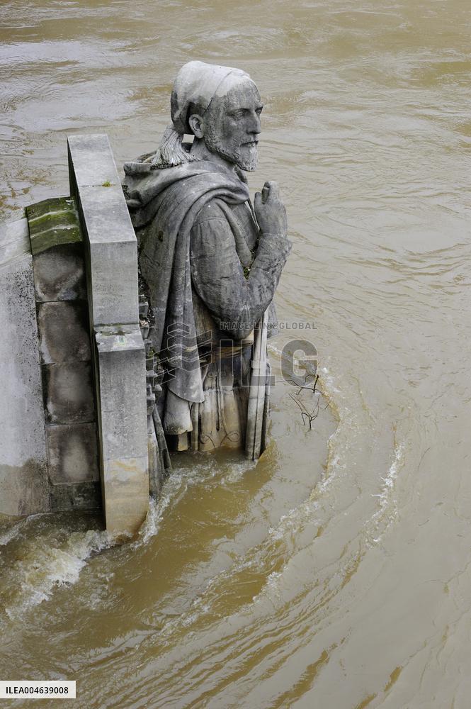 Illustration - Climate Change