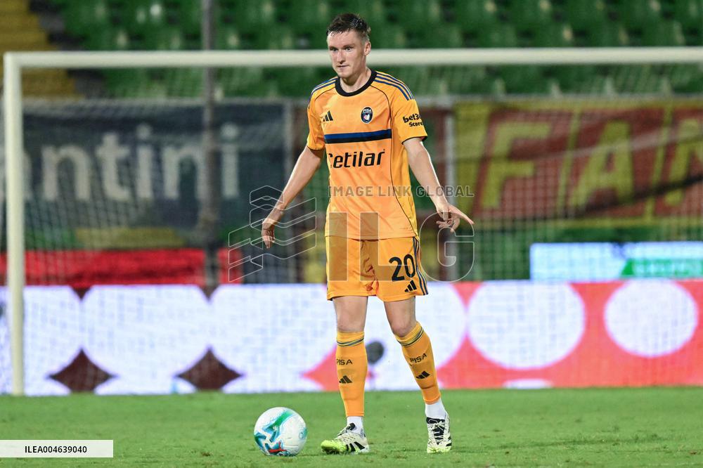 CALCIO - Coppa Italia - Cesena FC vs Pisa SC