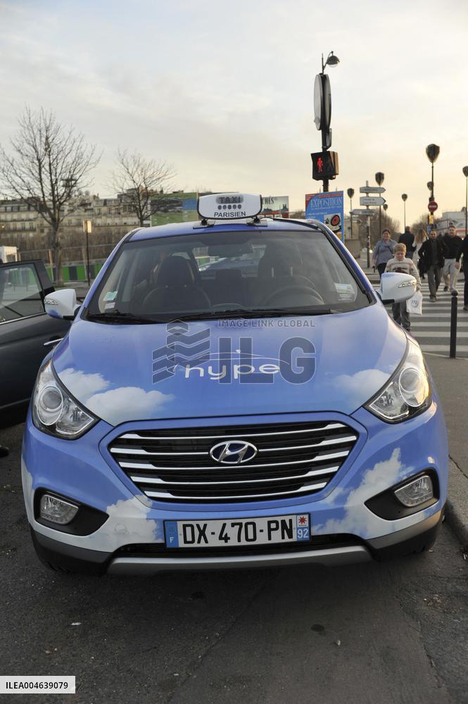 Illustration - Climate Change