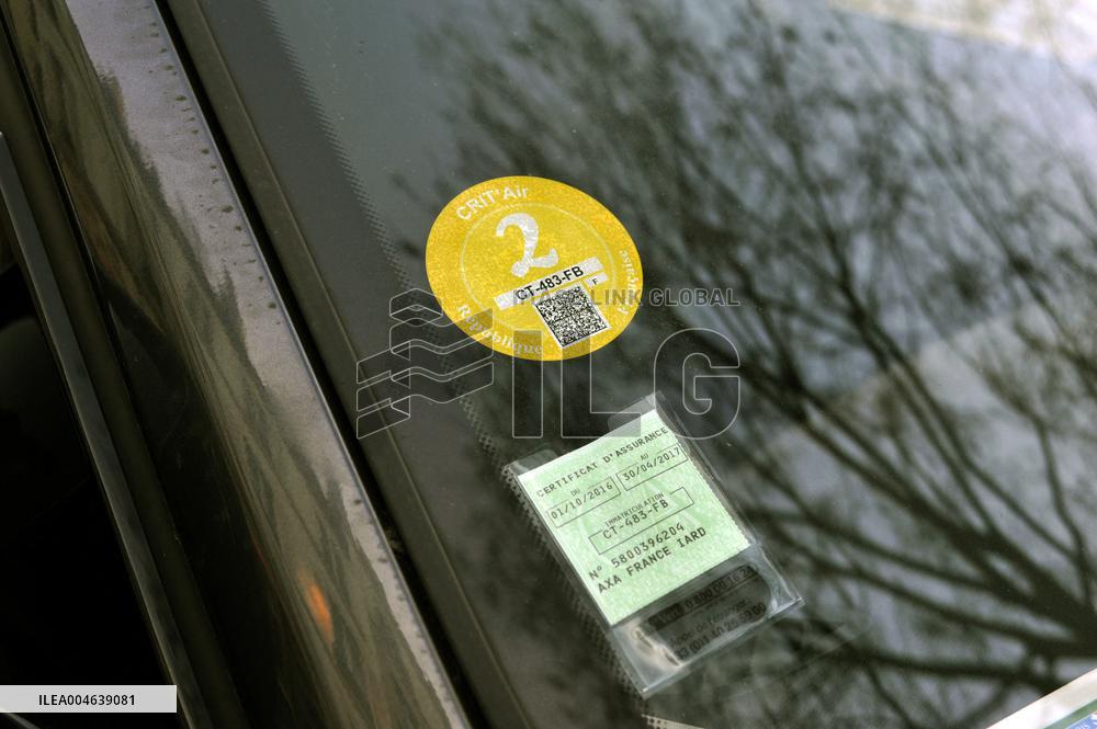 Illustration - Climate Change