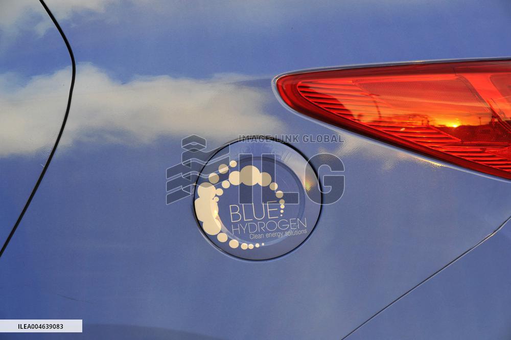 Illustration - Climate Change