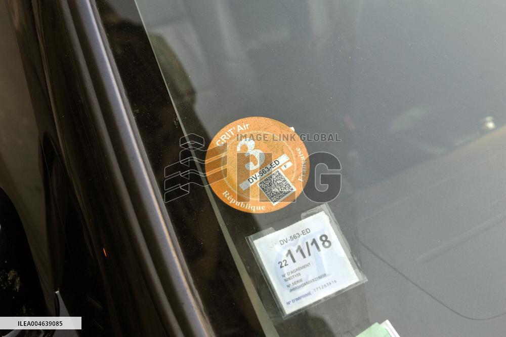 Illustration - Climate Change