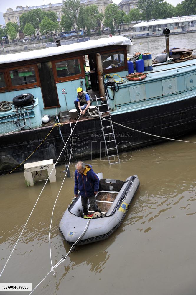 Illustration - Climate Change