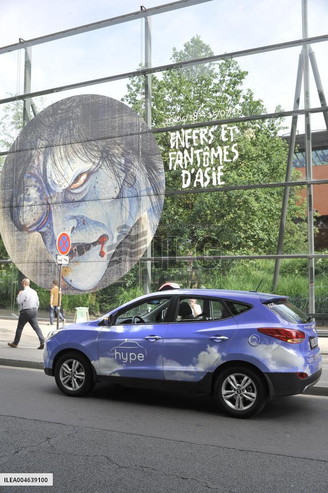 Illustration - Climate Change