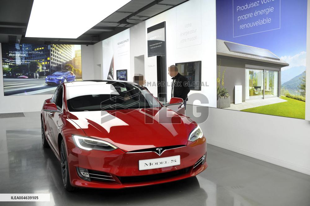 Illustration - Climate Change