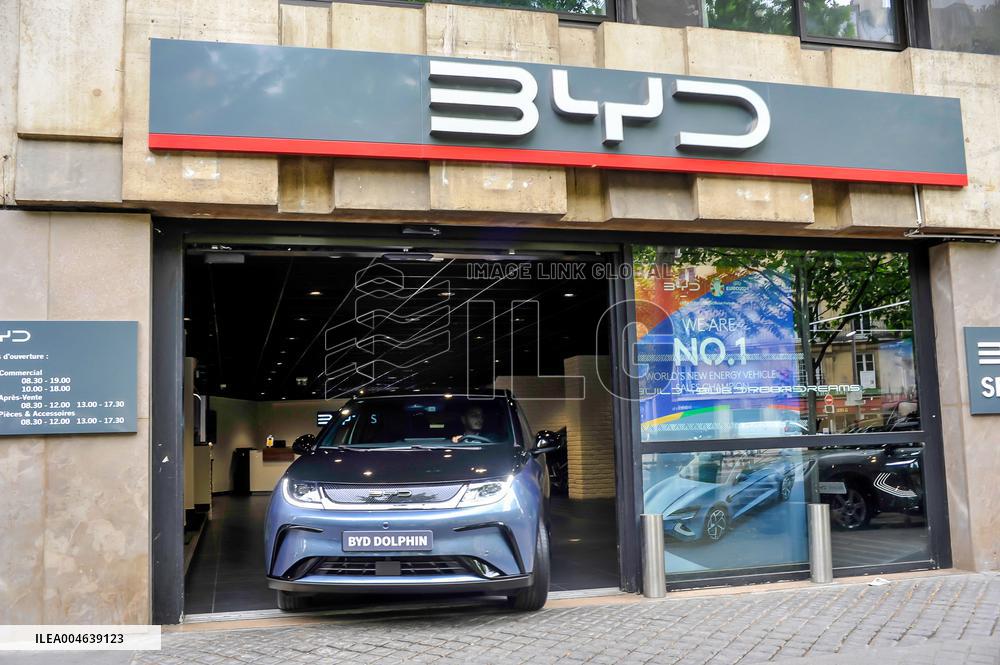 Illustration - Climate Change