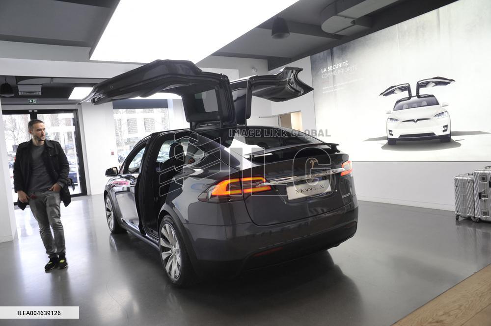 Illustration - Climate Change