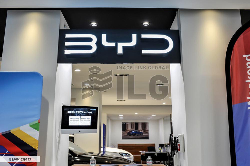 Illustration - Climate Change