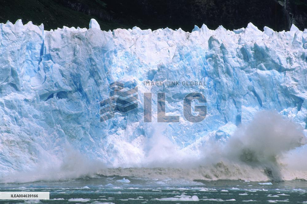 Illustration - Climate Change