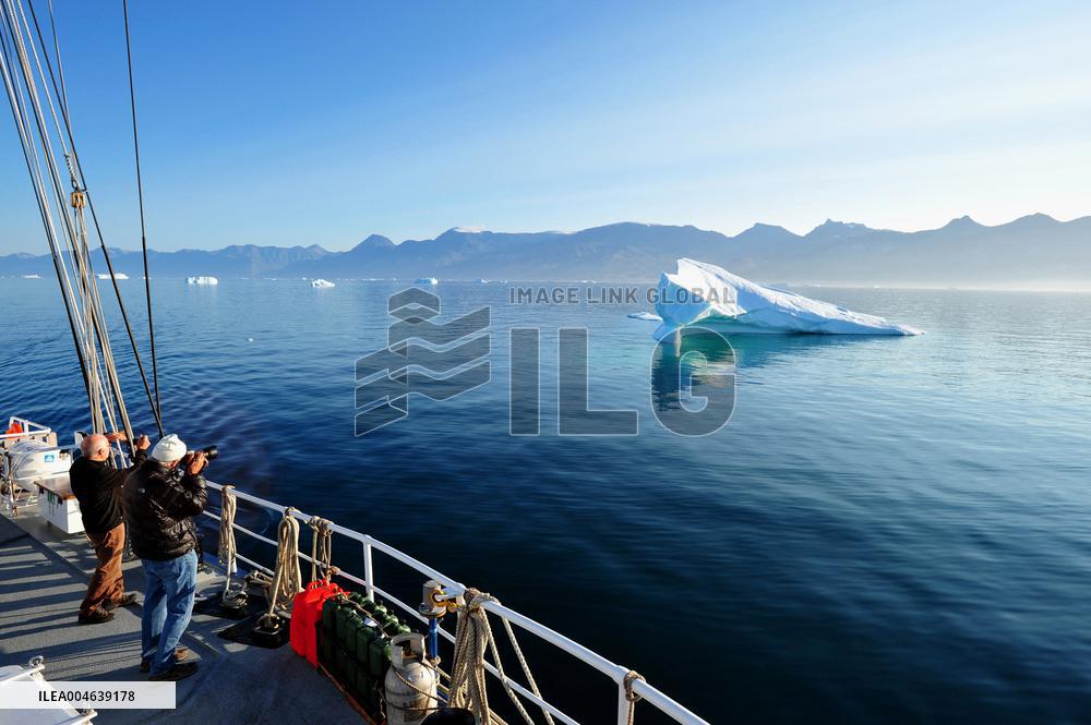 Illustration - Climate Change