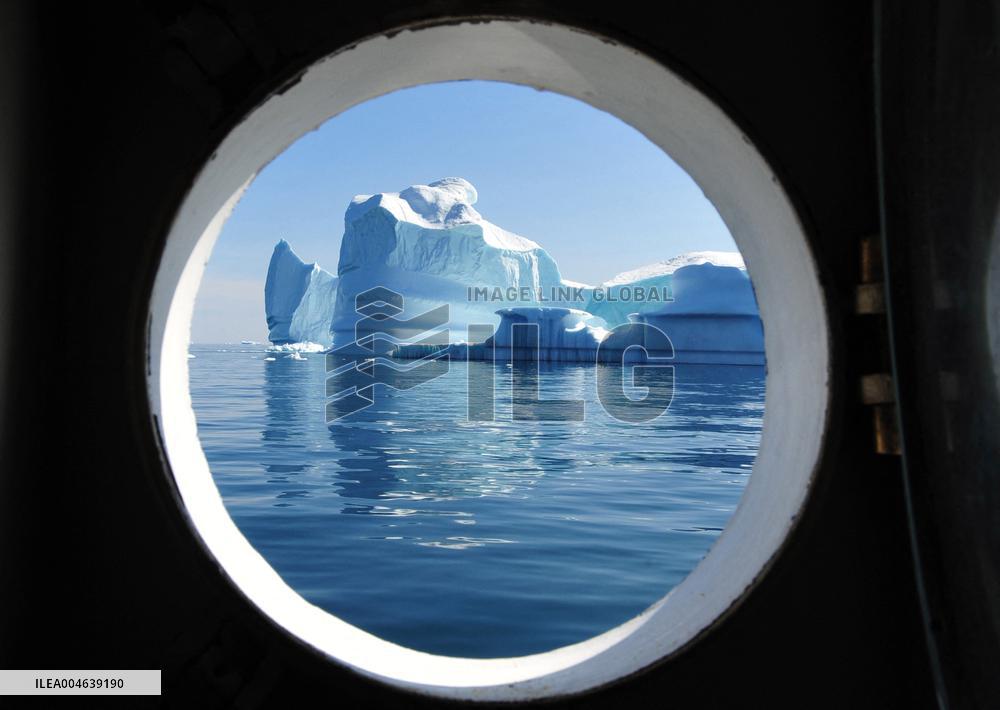 Illustration - Climate Change