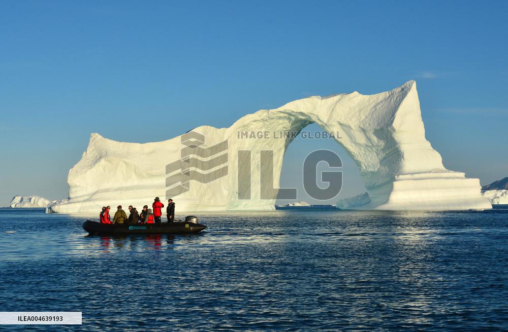 Illustration - Climate Change