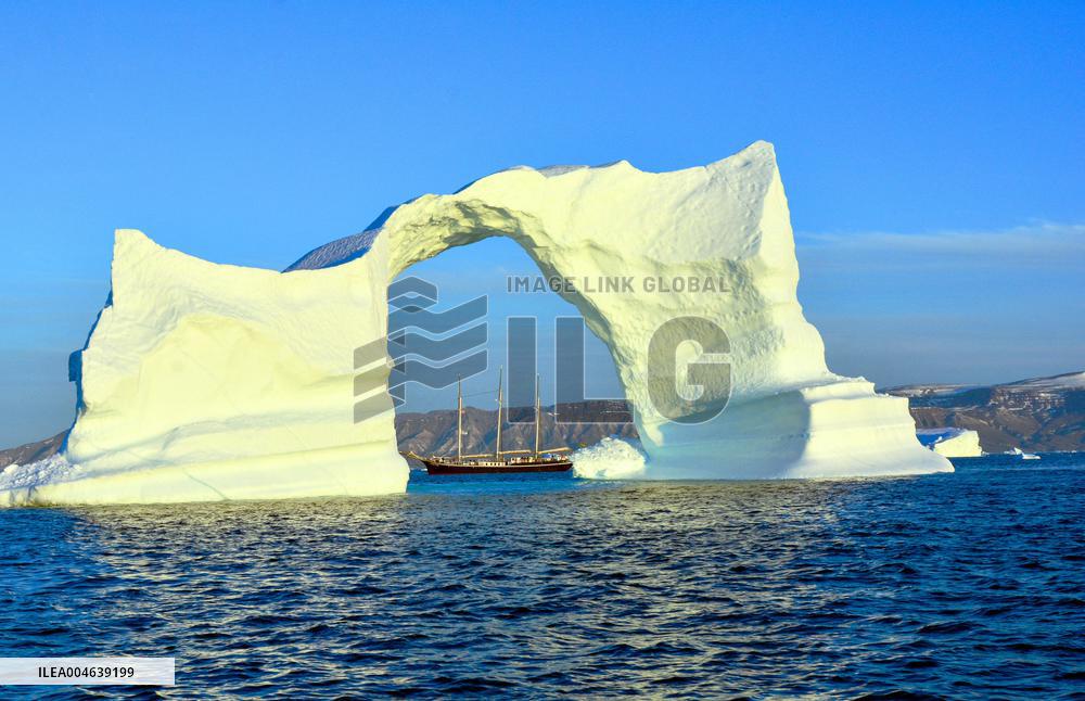 Illustration - Climate Change