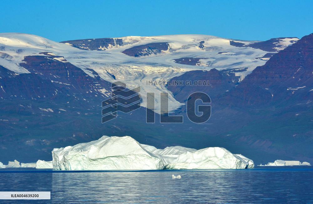 Illustration - Climate Change