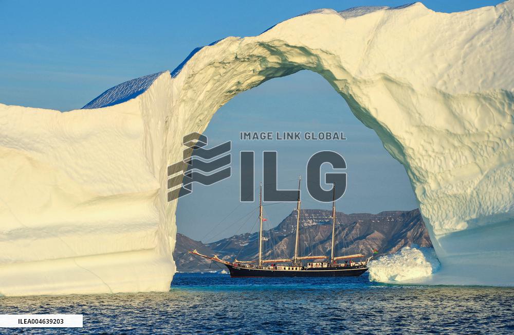 Illustration - Climate Change