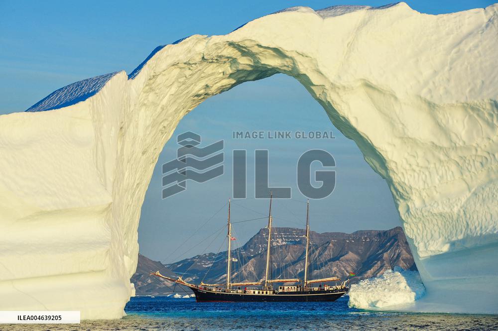 Illustration - Climate Change